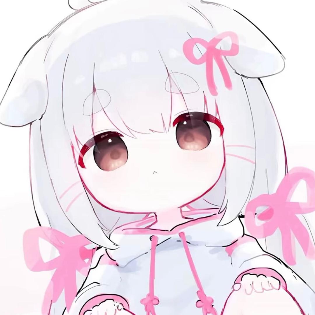 汪🐾