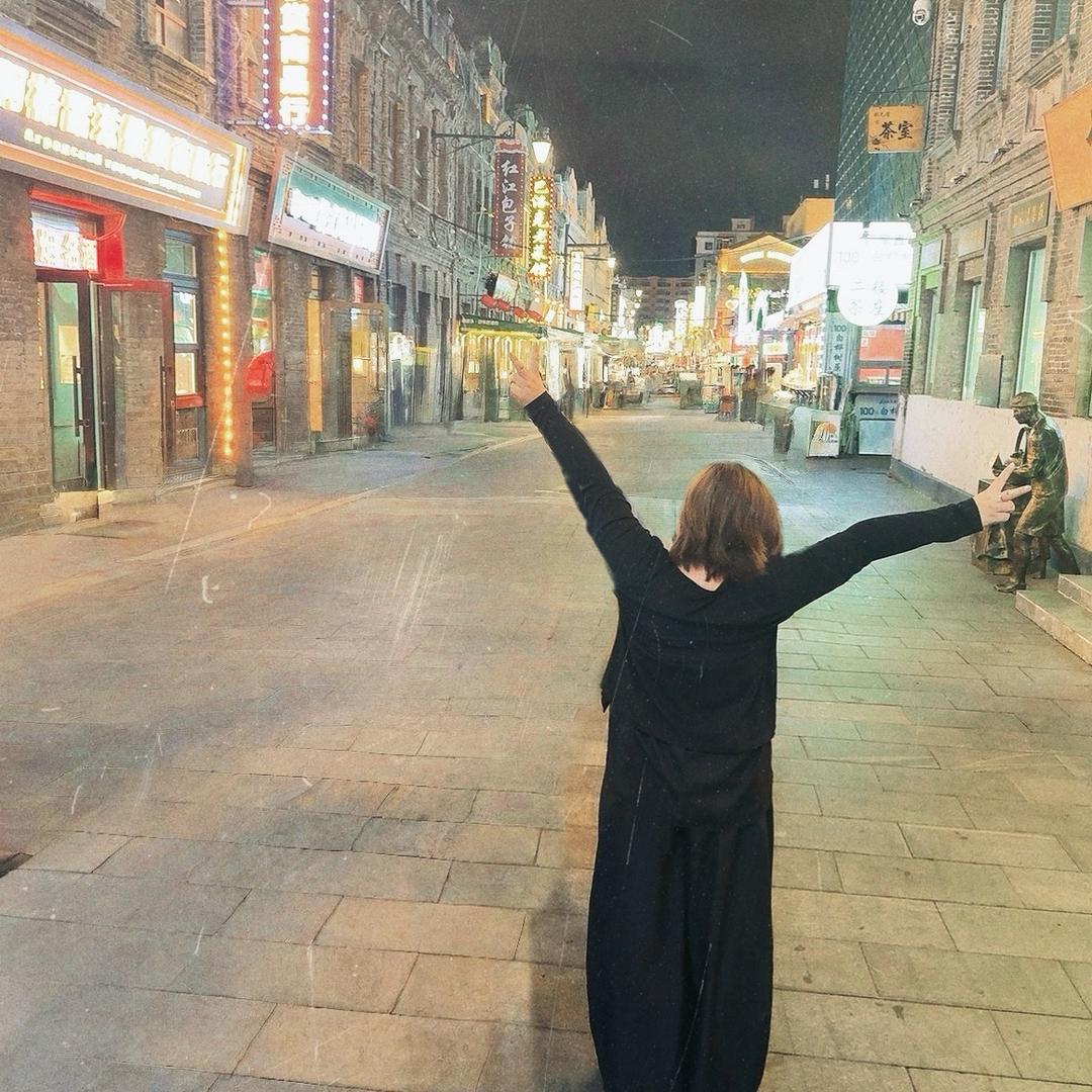 楠楠🍀