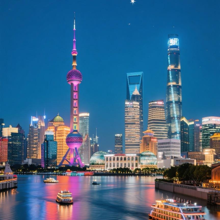 上海硬扎老南头