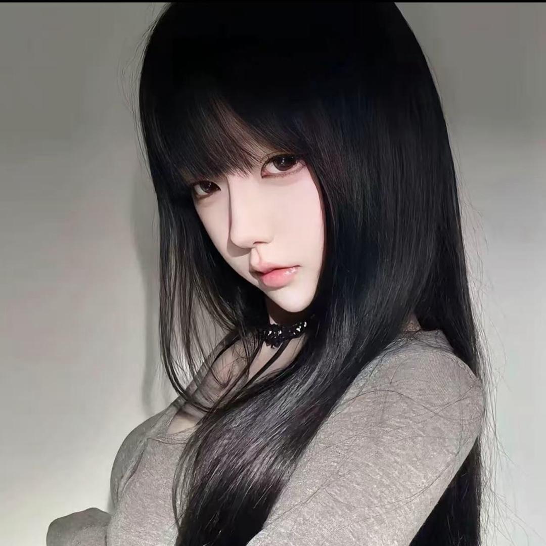 小柒