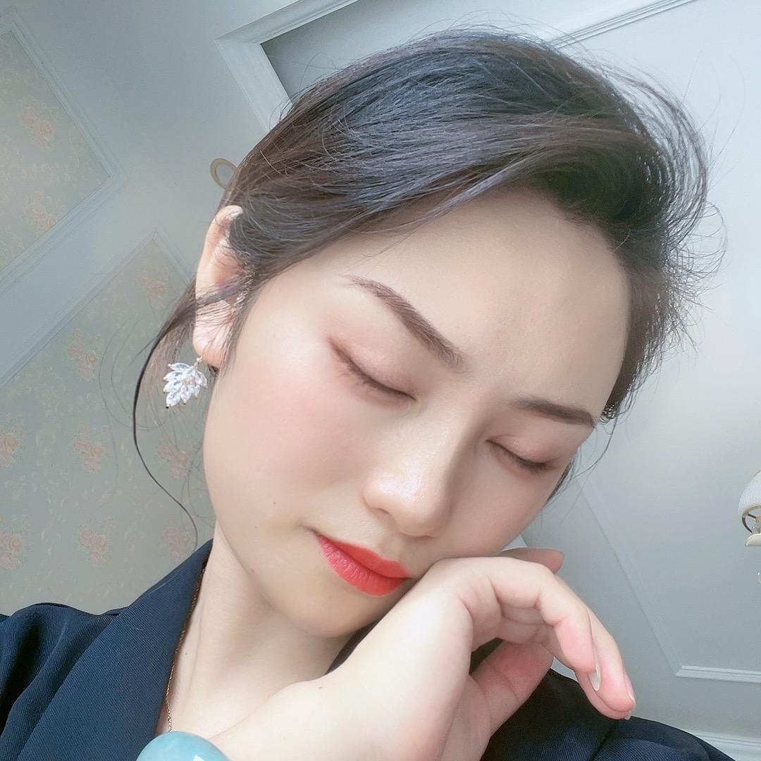 木鱼爱跳舞 爱运动