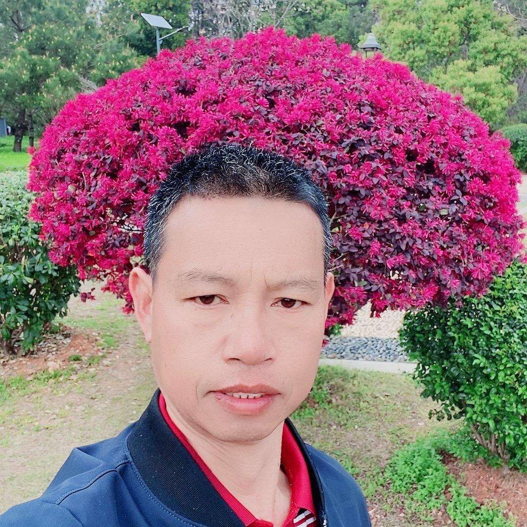 阿龙