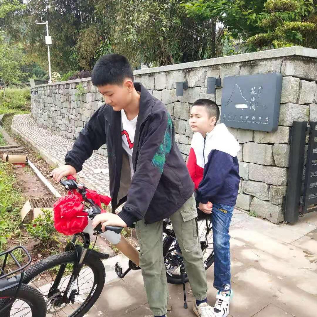 只许前进，不许后退