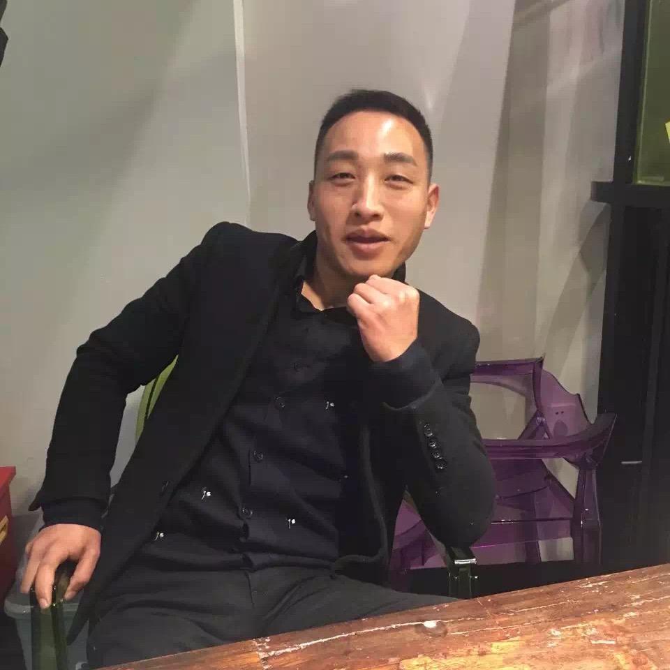 辛巴克
