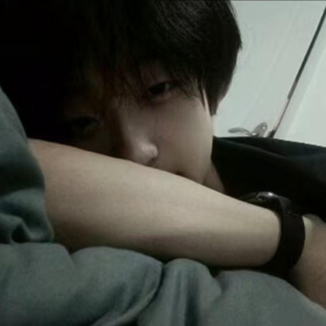 我讨厌这个世界