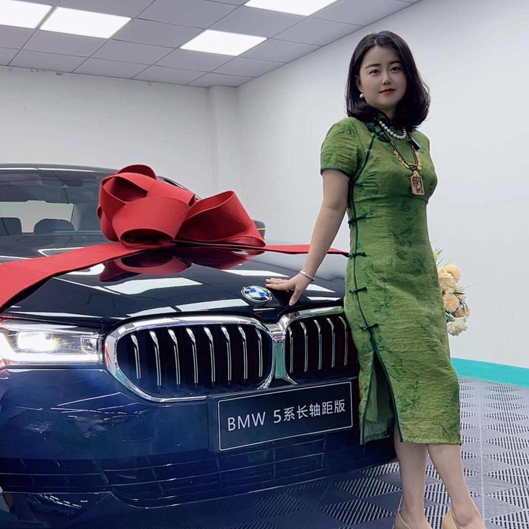 翠花说车🚗1