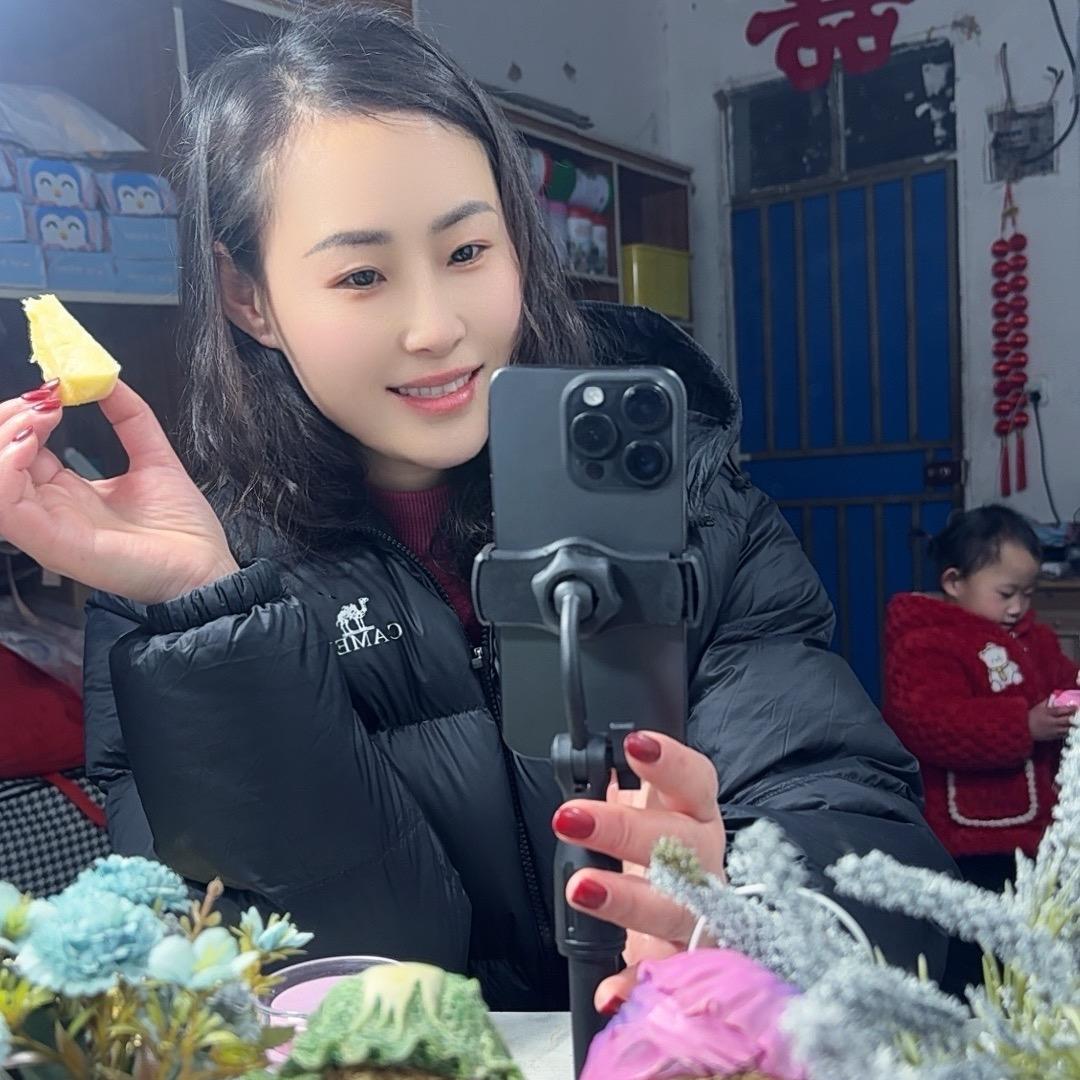 🎀乞丐姐