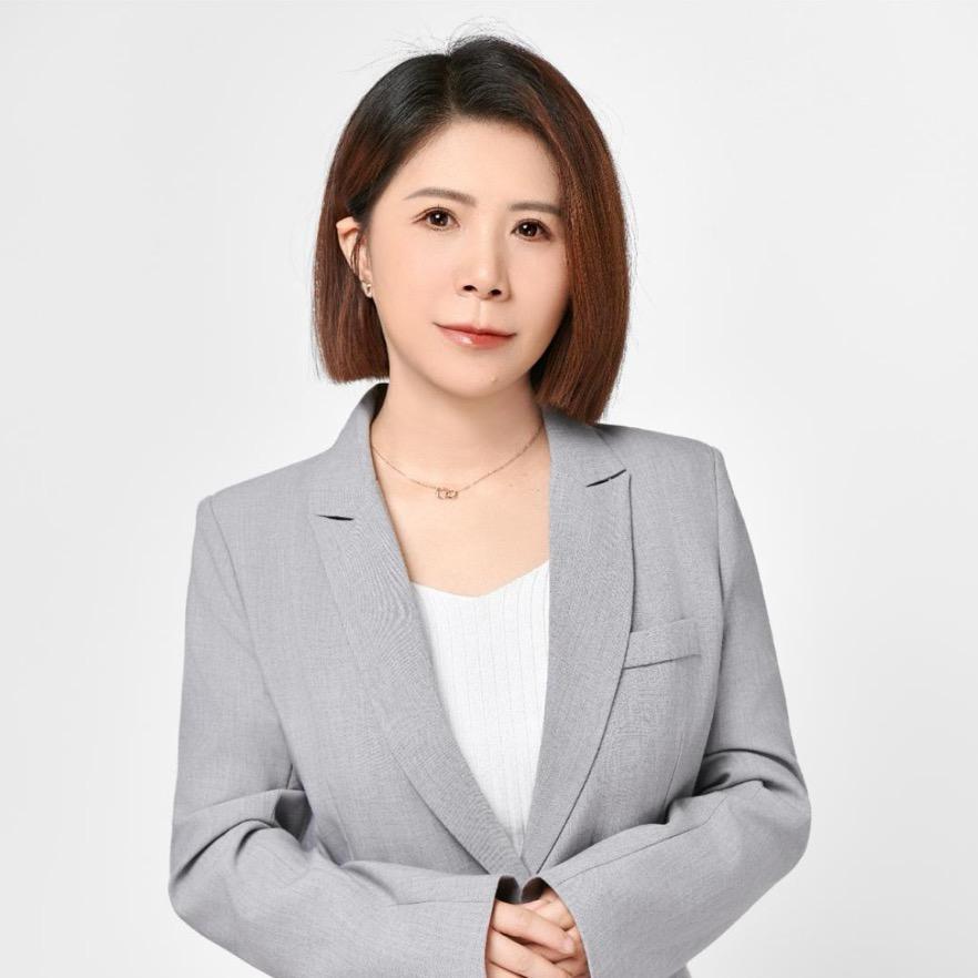 何姐说媒