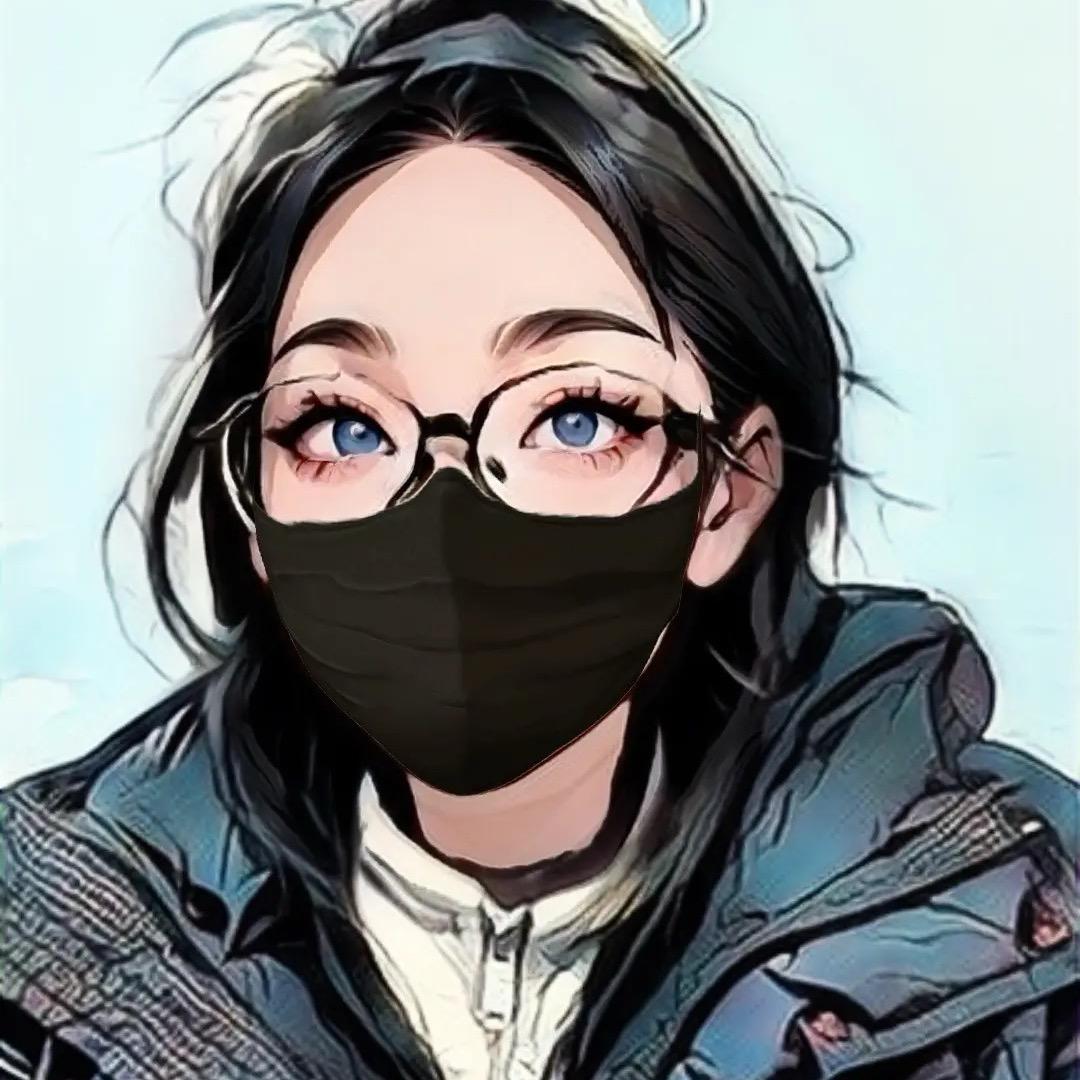 美睫师的小五