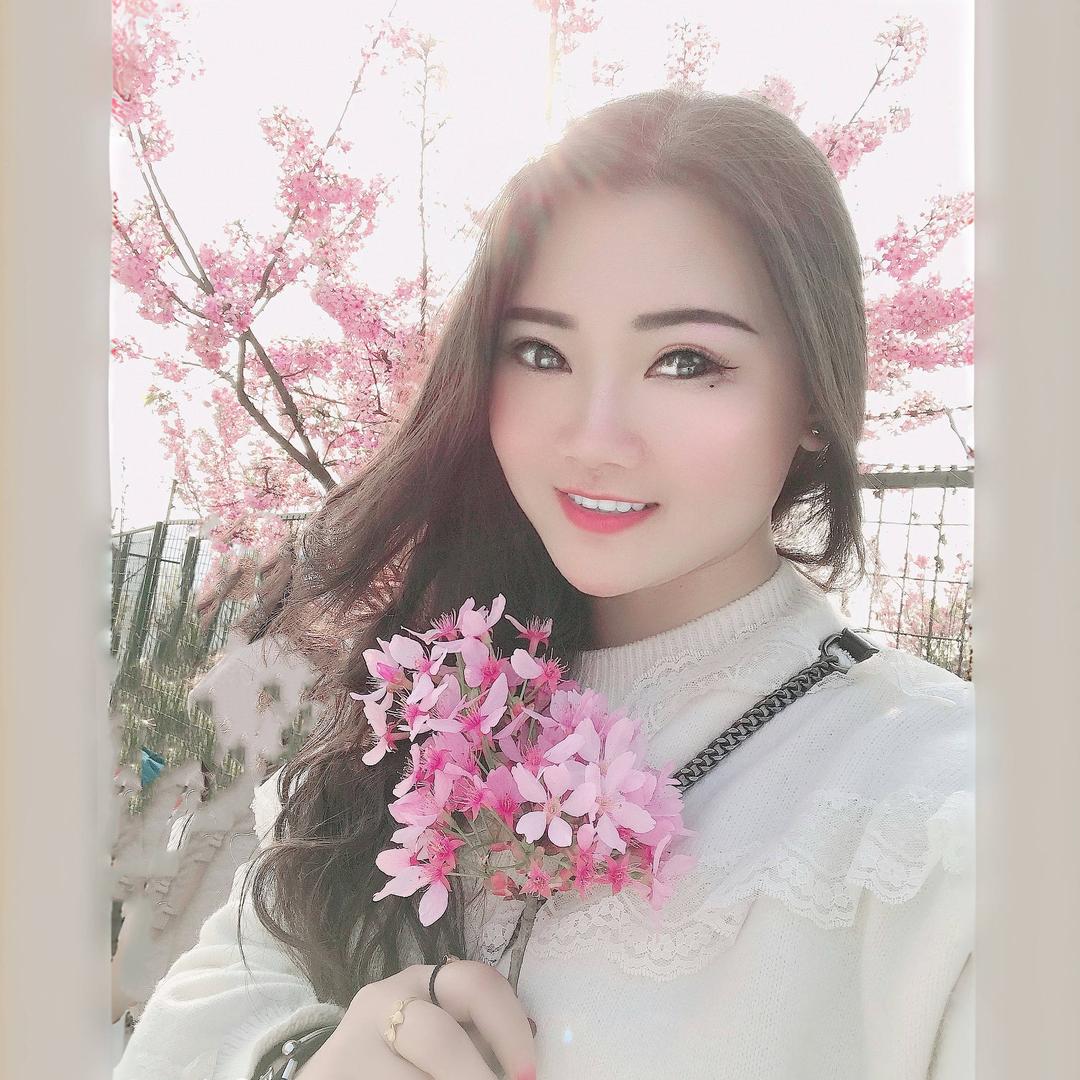 💕富贵甜🍬