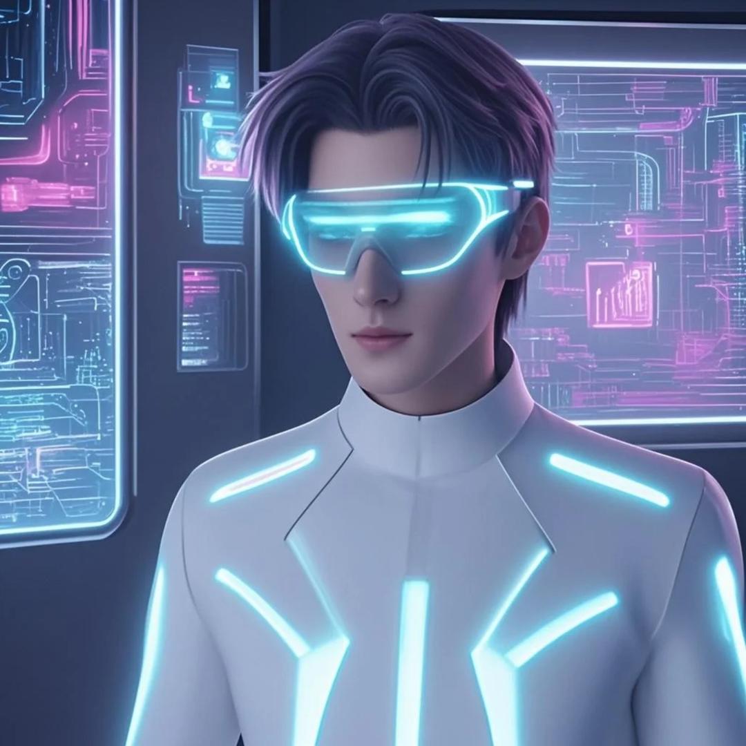 跟着Lucas学AI
