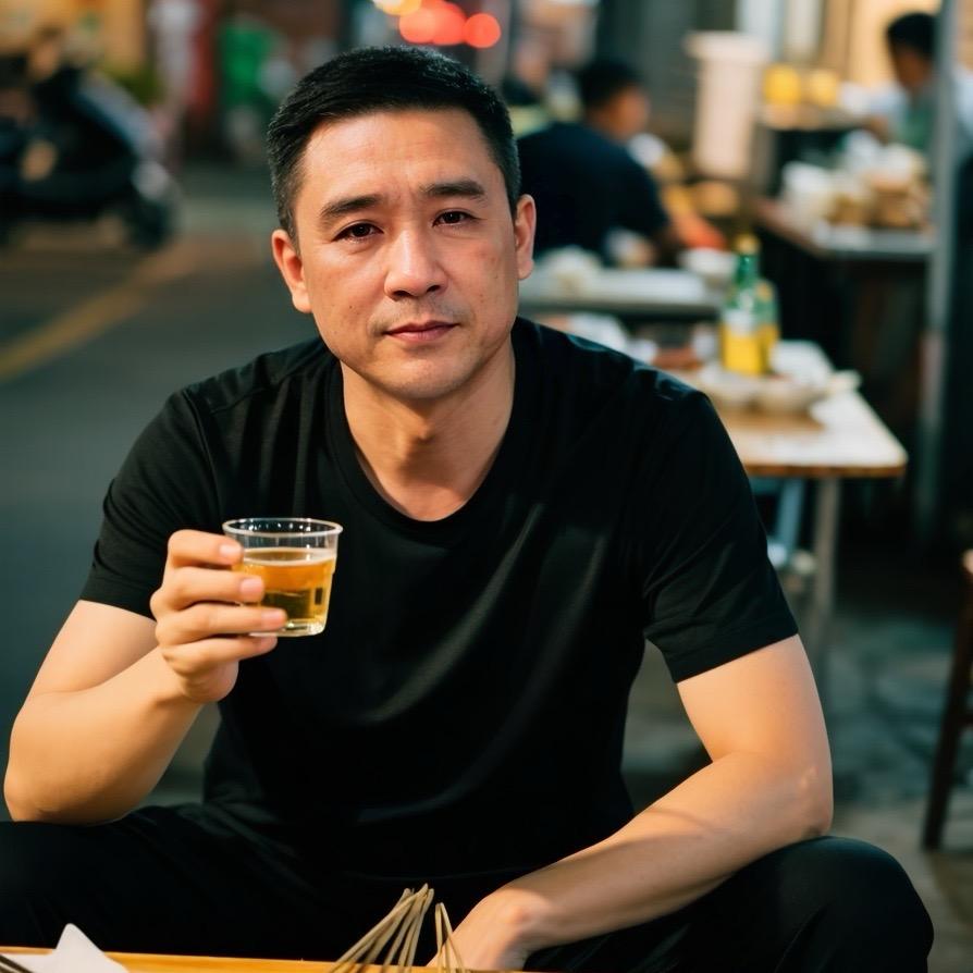 逍遥李亿