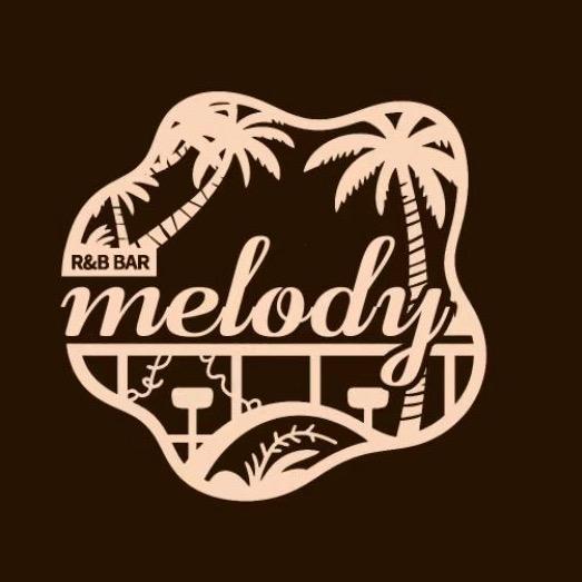 MELODY·R&B BAR