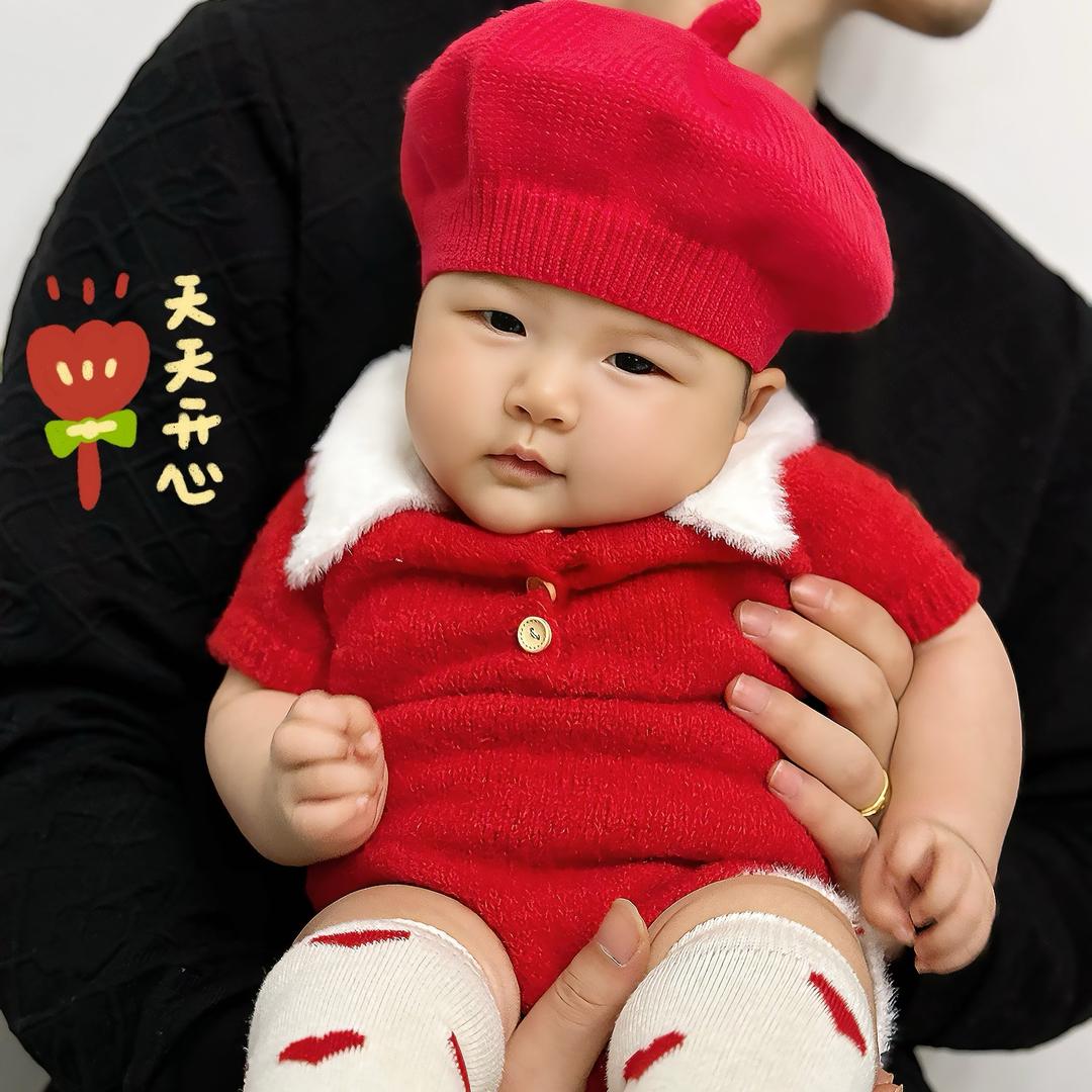 果果打工记（9月龄）