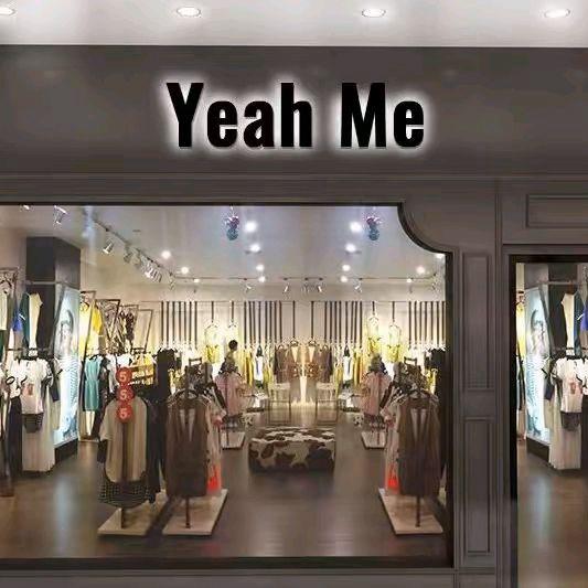 Yeah Me-衫衫