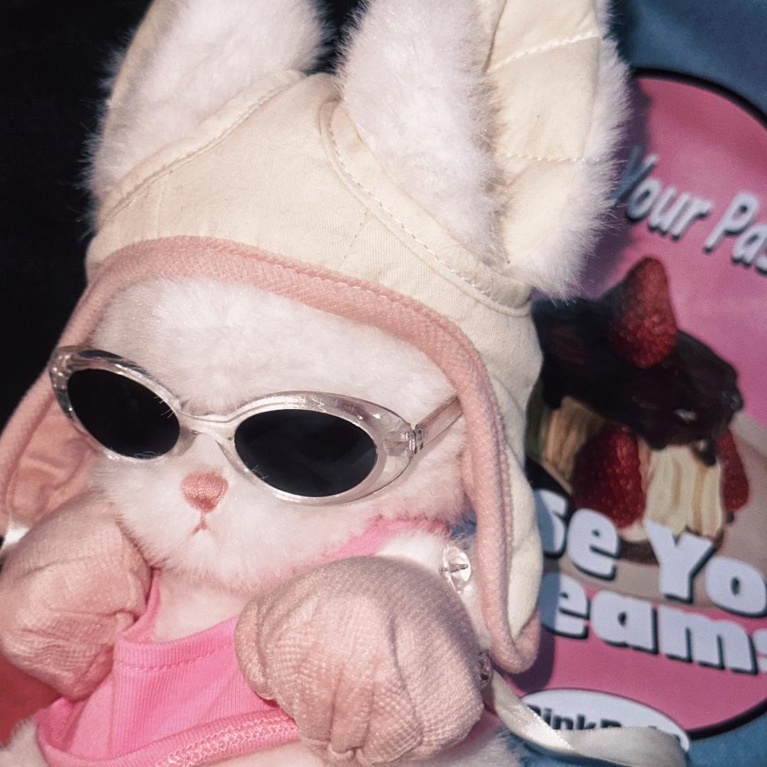 爱喝豆浆的蛋～