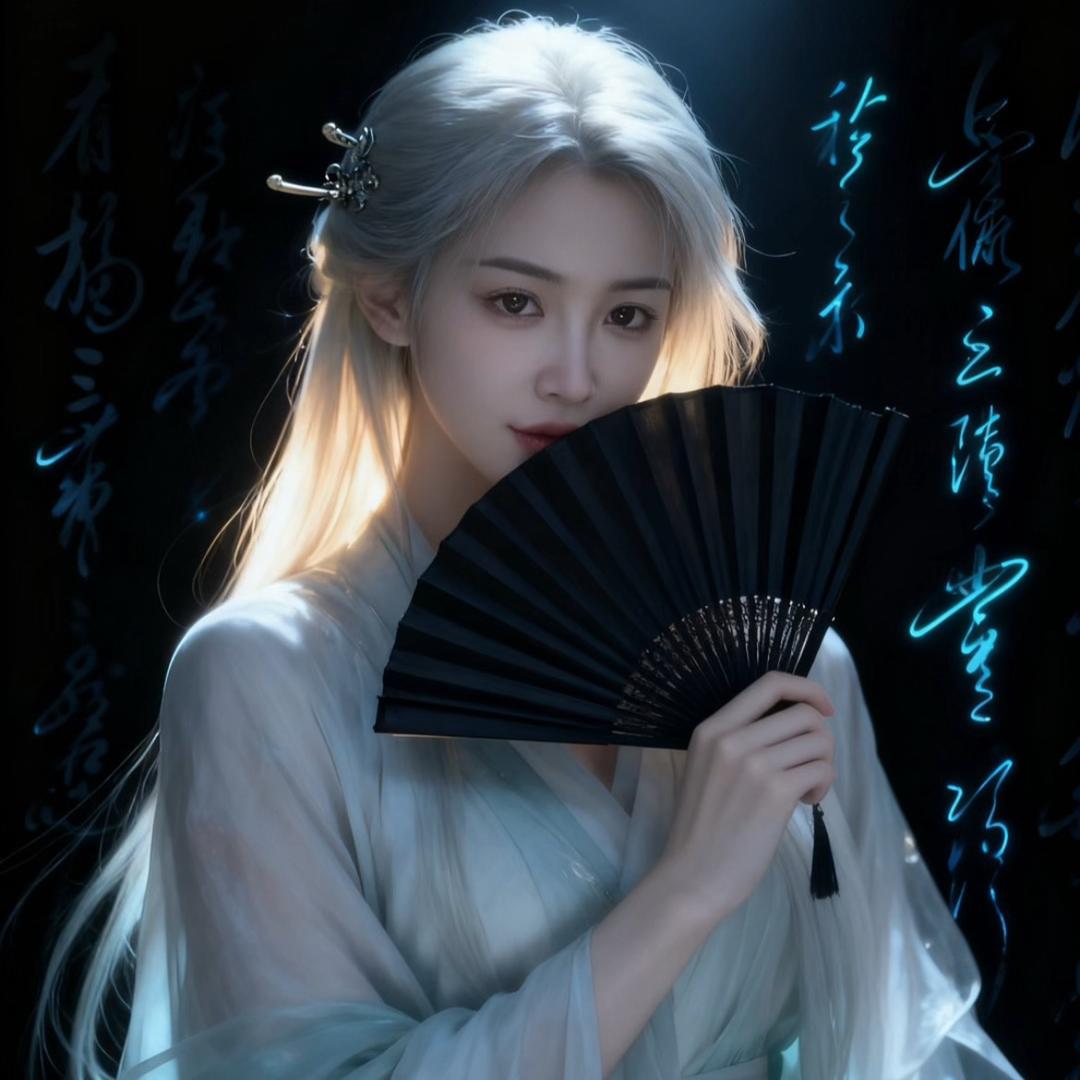 ঞ᭄米多多💰