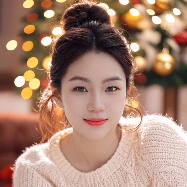 小梁表妹