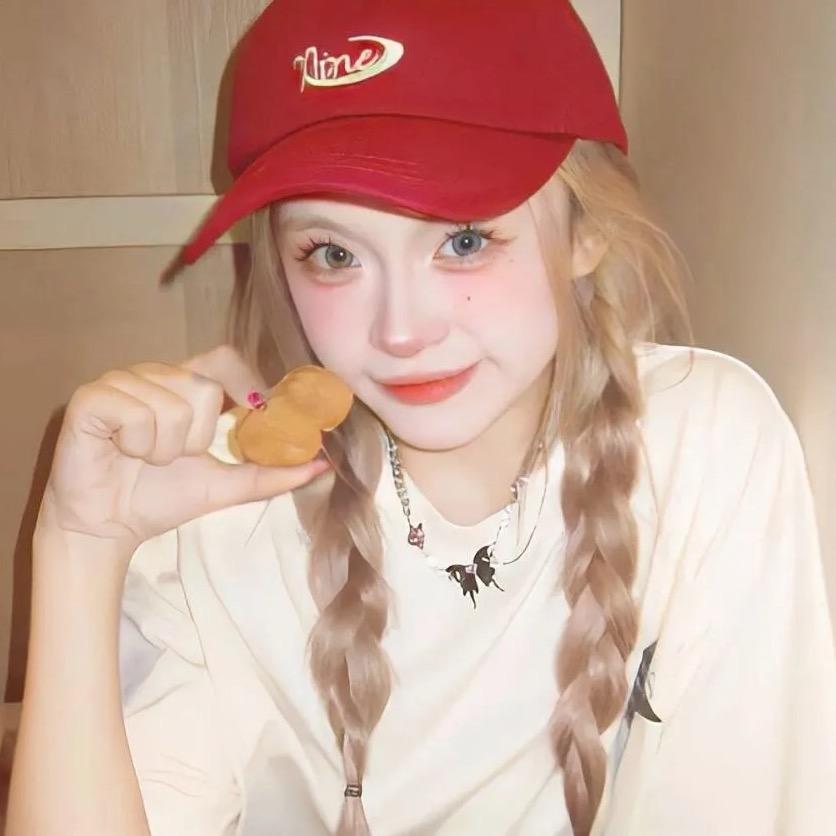 小幽👻（不嘻嘻🤯）