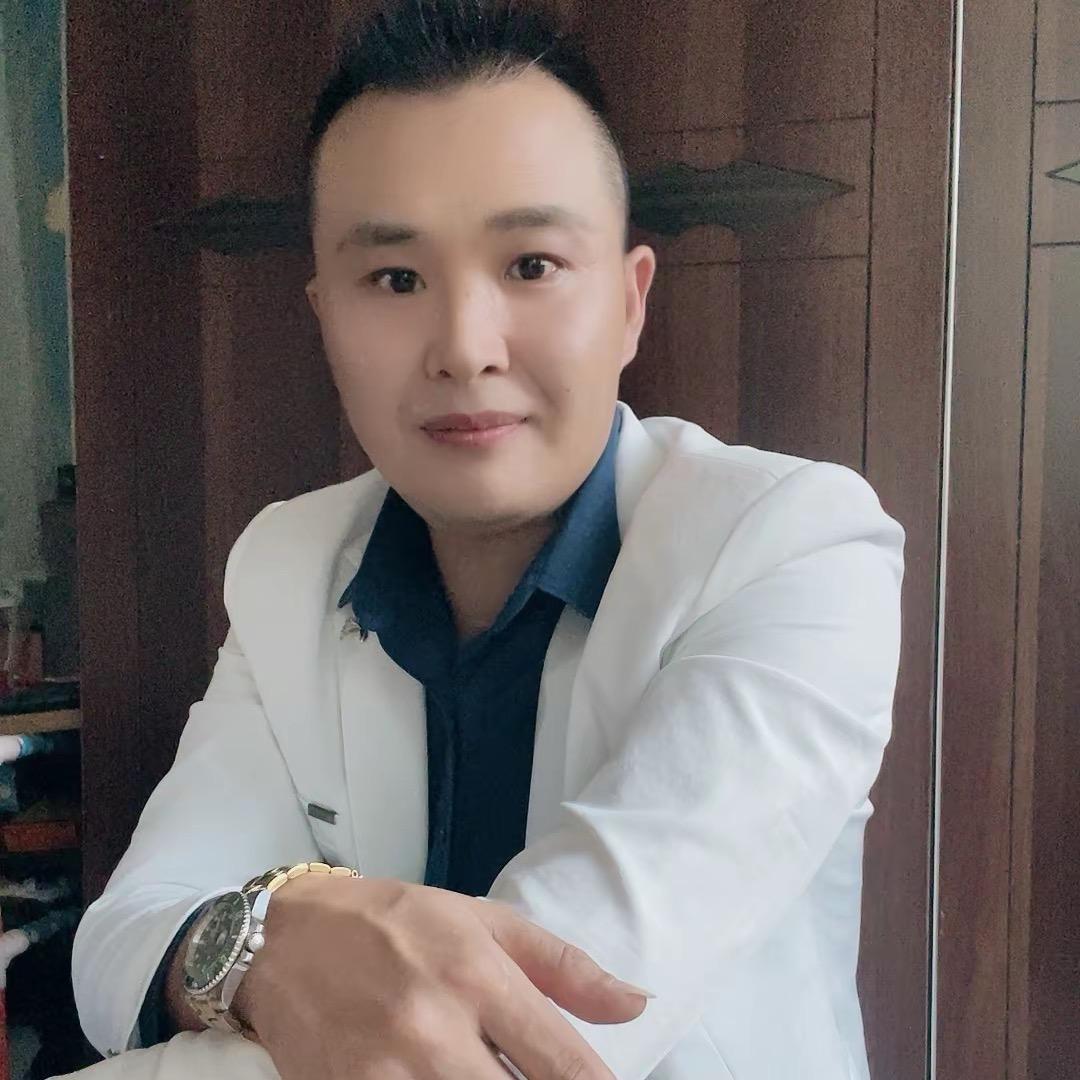 蓝颜🐝