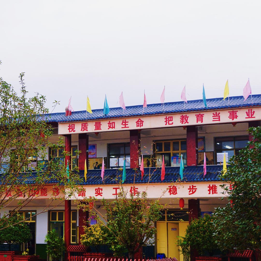 新苑学校
