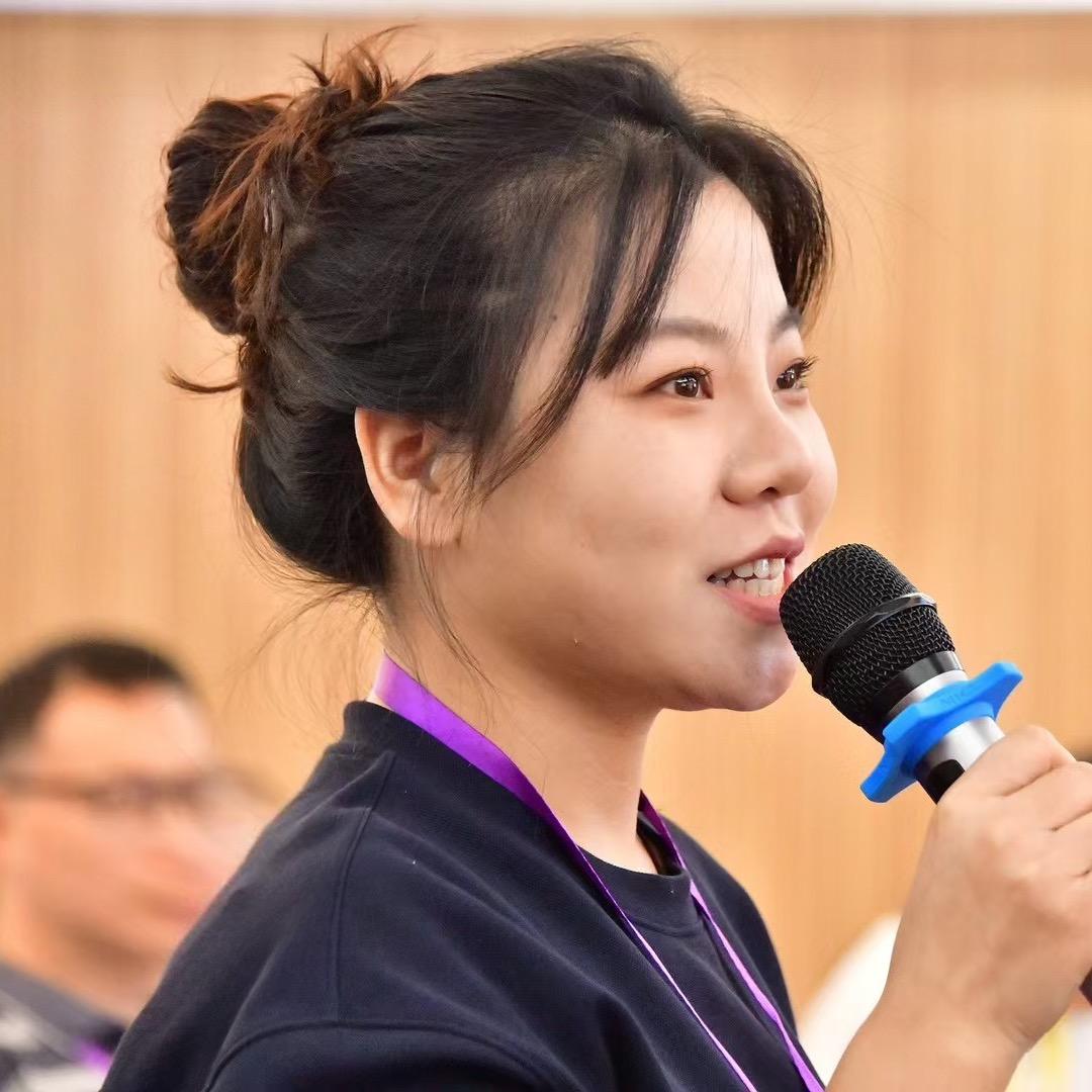 大地的圆圆园长👩🏻‍🏫