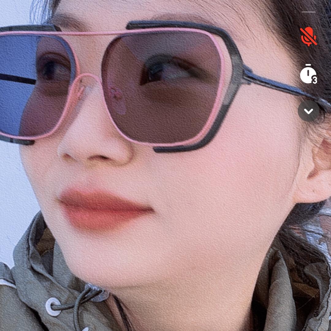 刘小姐的快乐生活