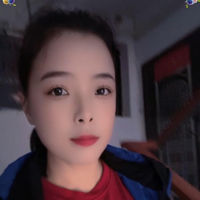 💞ღ᭄相濡ঞ᭄༊以沫💞《小邵姐姐》