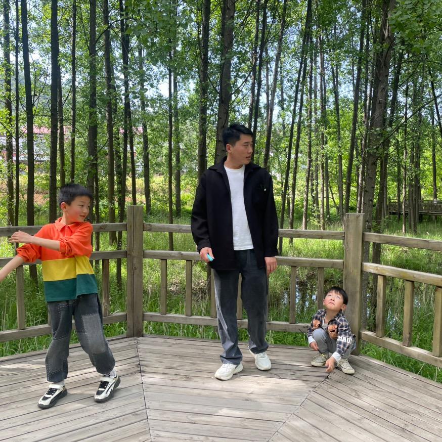 小权的厨房日常