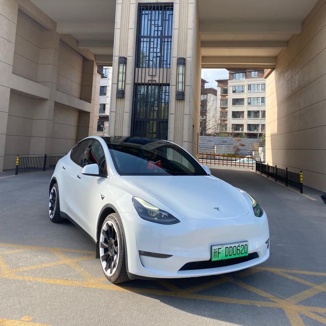 新源县哈总车之恋二手车批发中心