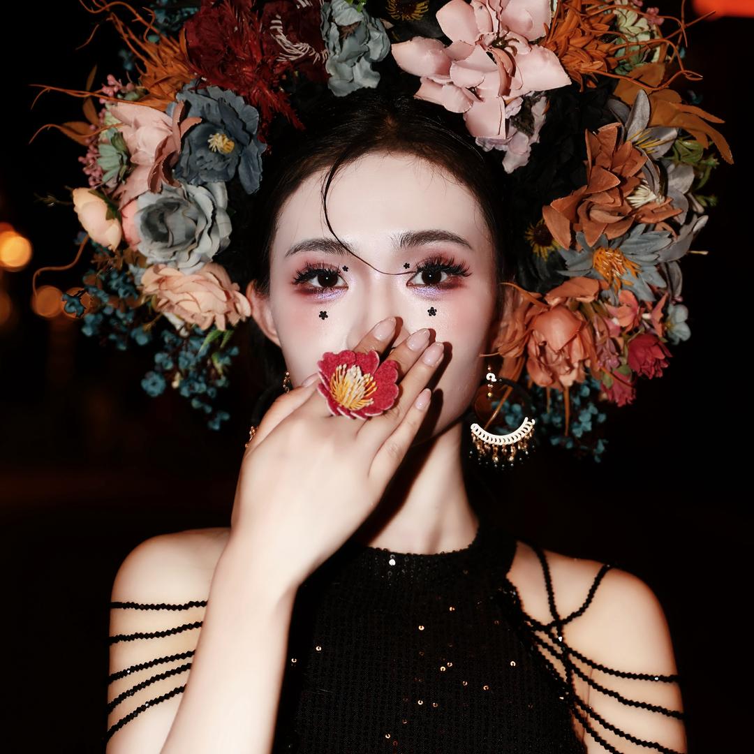 猴子派来的表姐（生肖·觉醒）