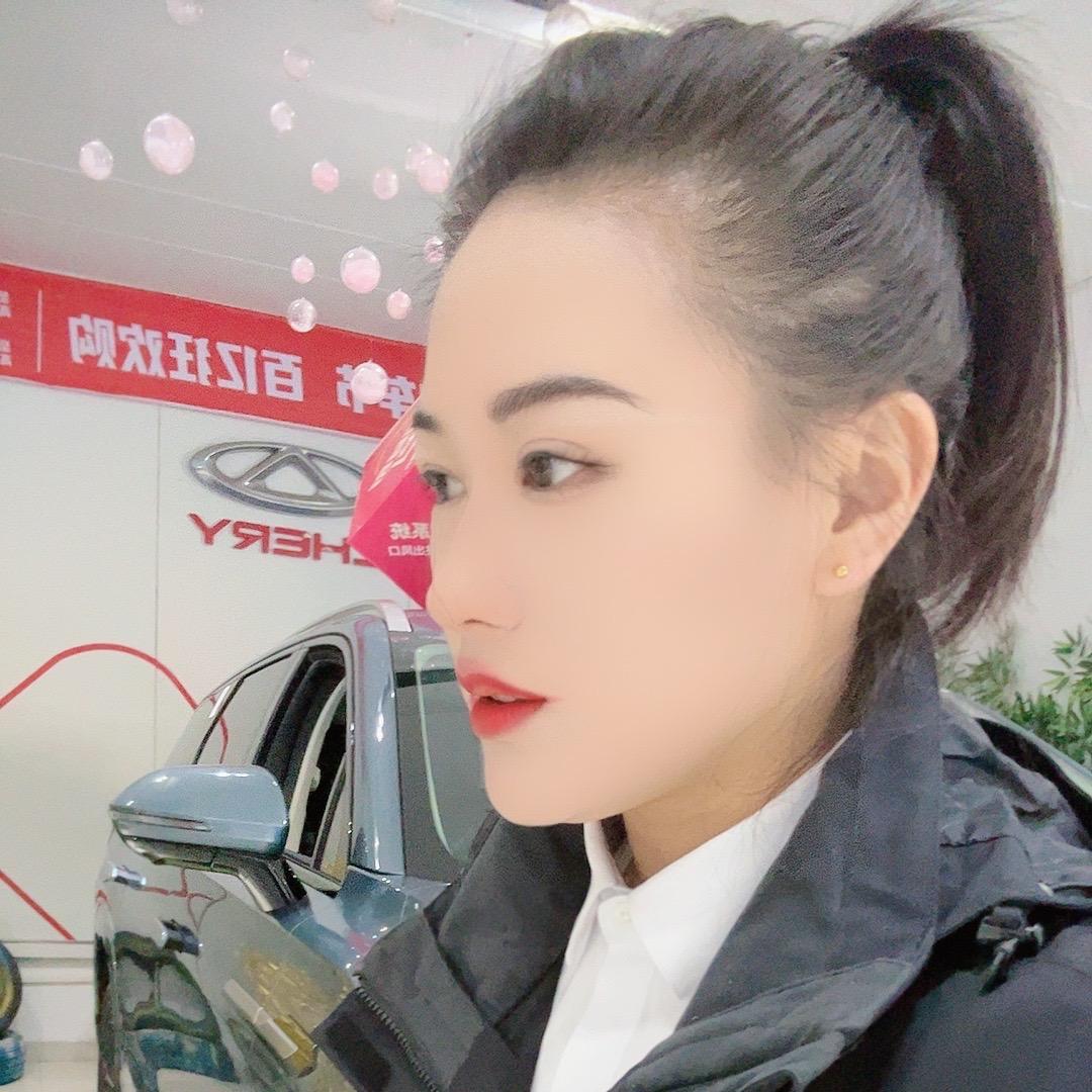 奇瑞六安欧亚朵朵