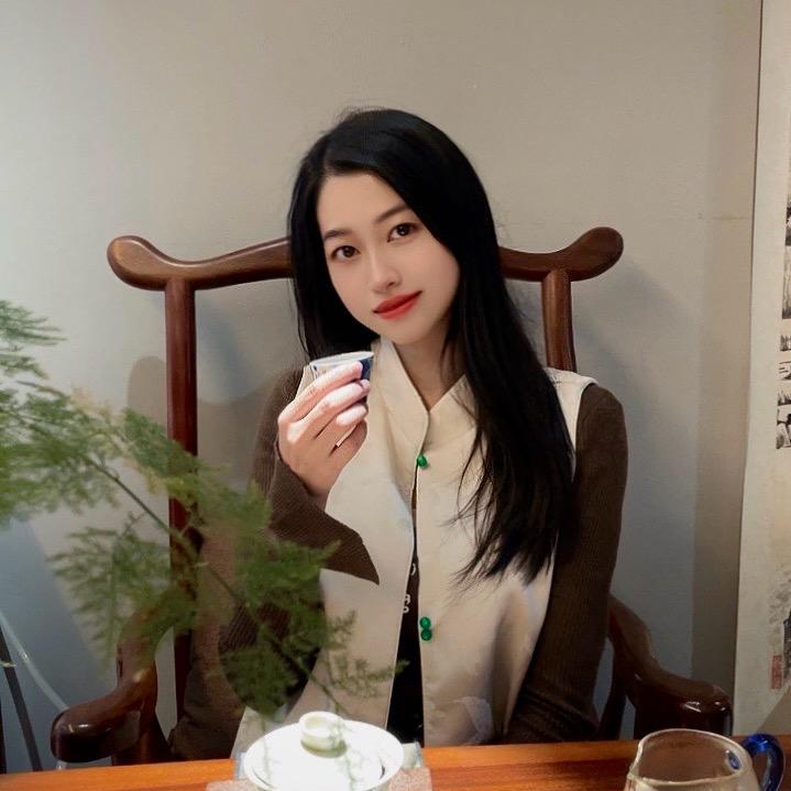爱茶人