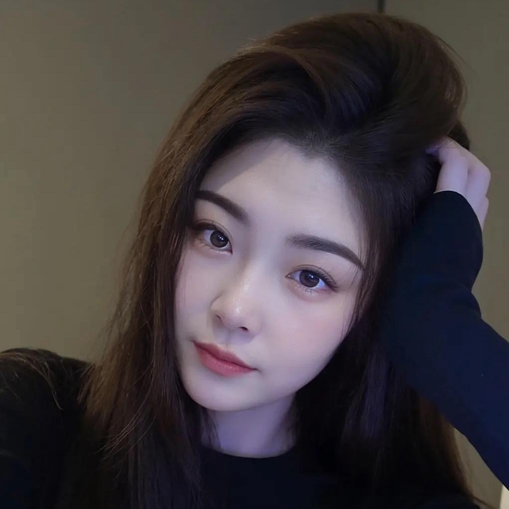 闪闪呀🥰
