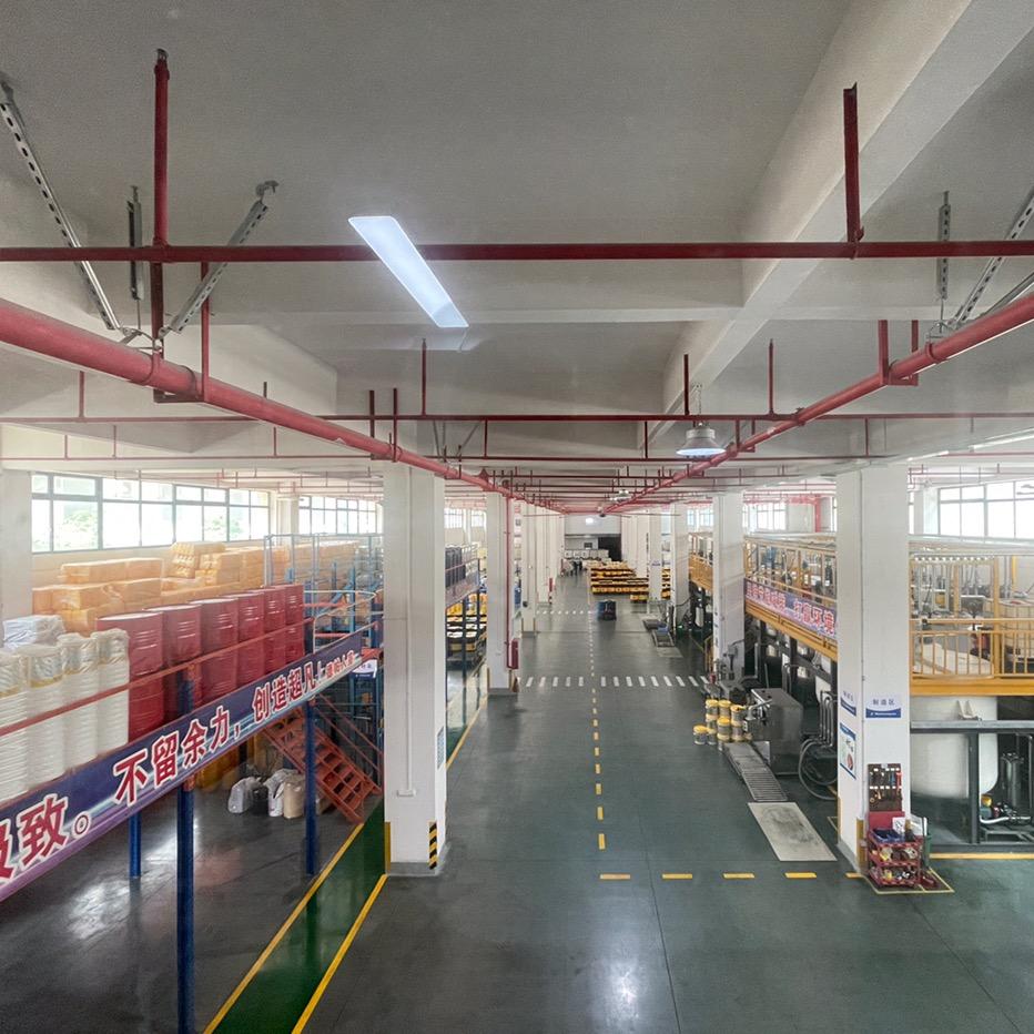 切削液、切削油源头生产厂家