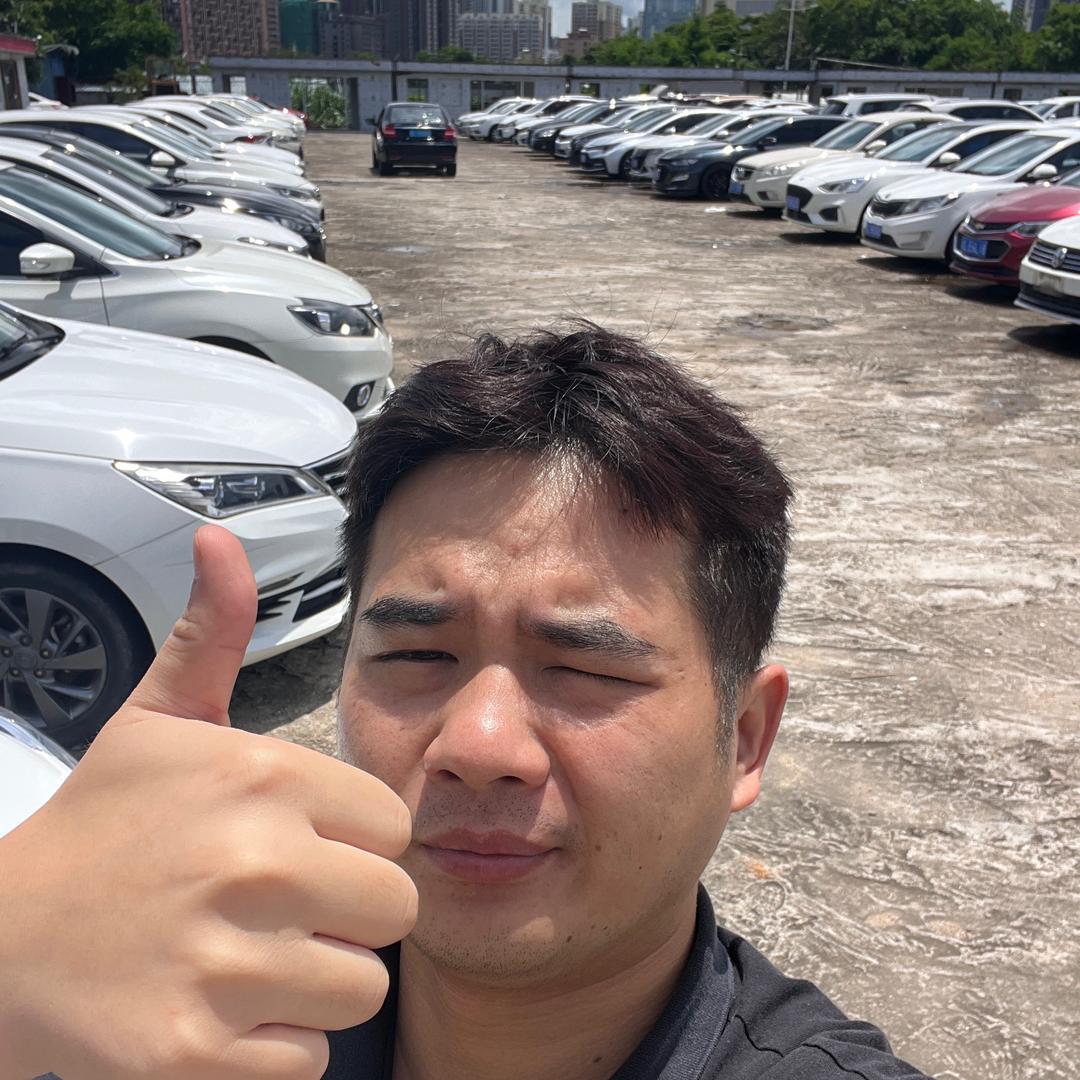 懂车涛惠州二手车