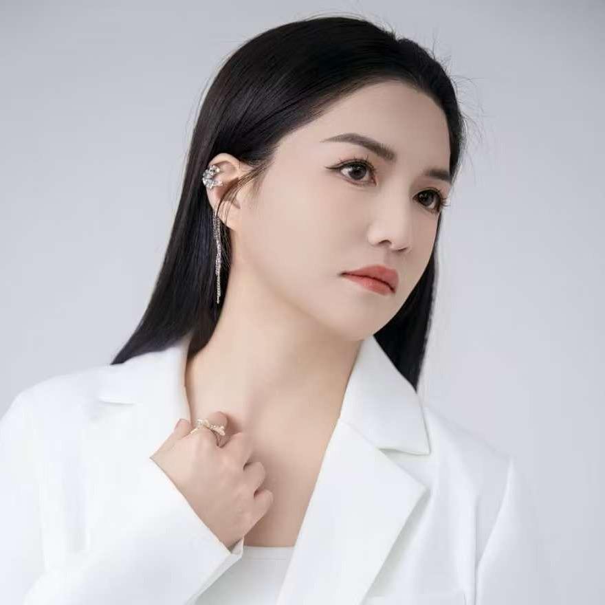 通江大美丽｜璇姐