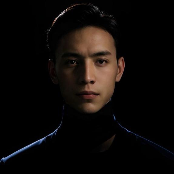 小迟不吃糖