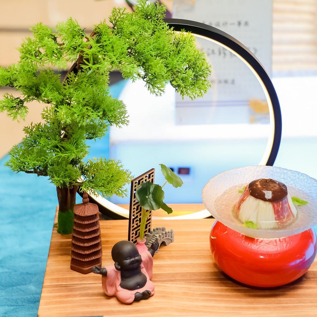 柒。
