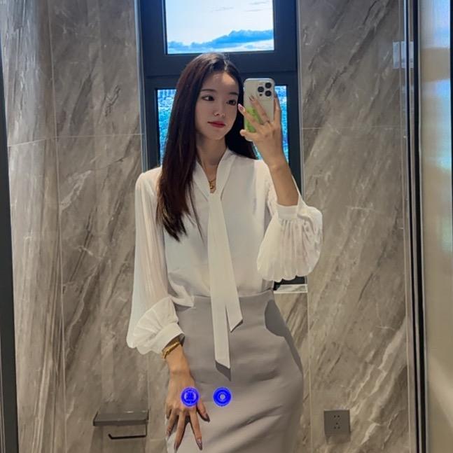 不加班的李美人👑💃