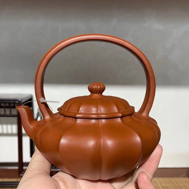 紫赟轩—茶器
