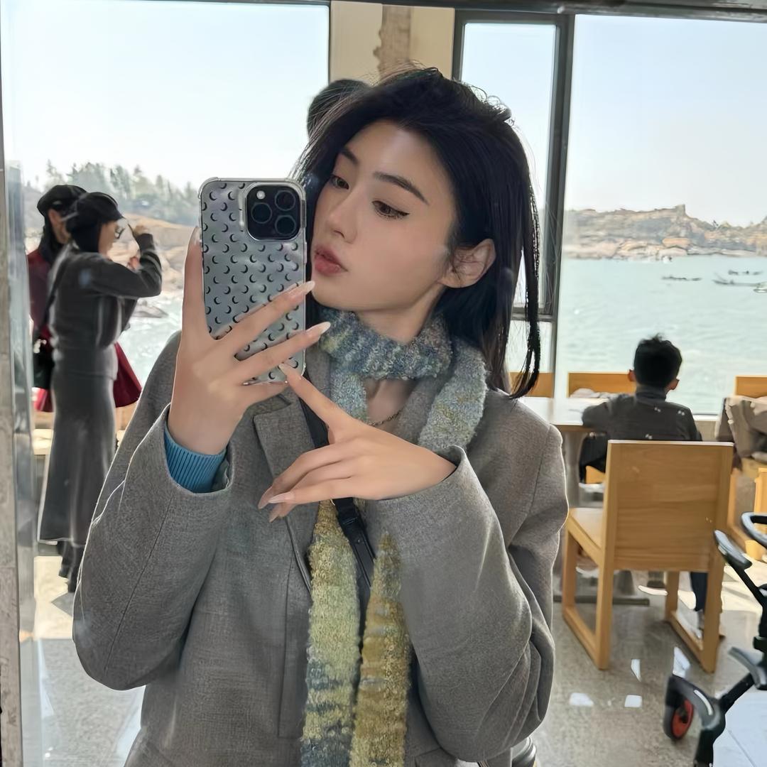 辣味lavi～每日穿搭