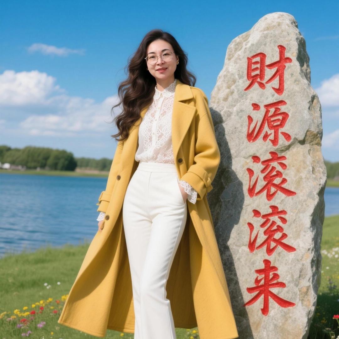 瑶瑶爱生活lcr2688