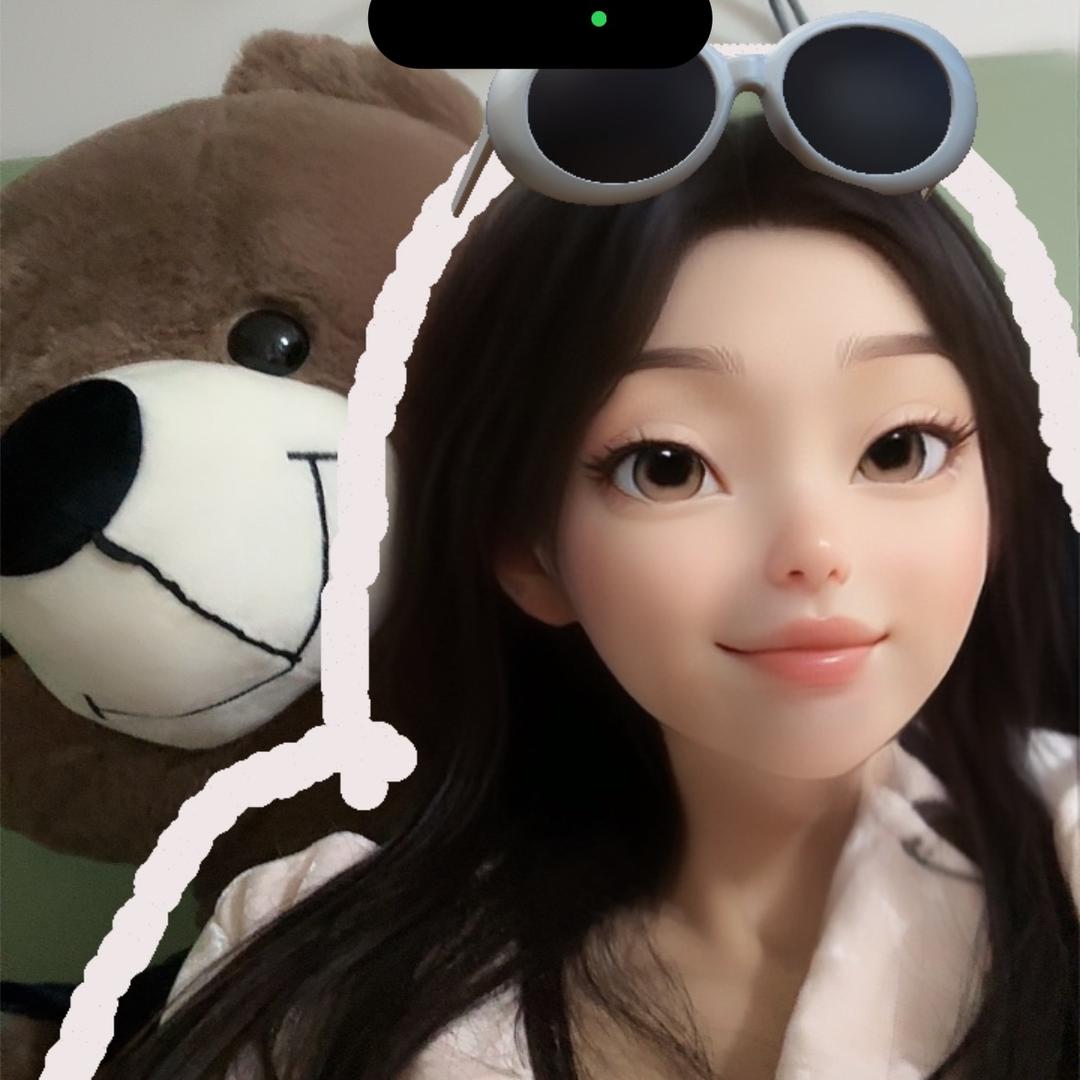 马好运🍀
