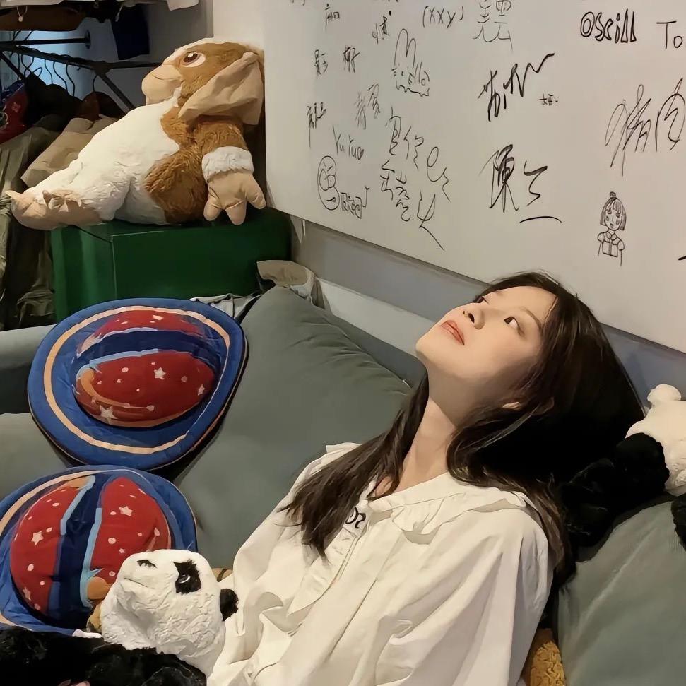 蔷薇