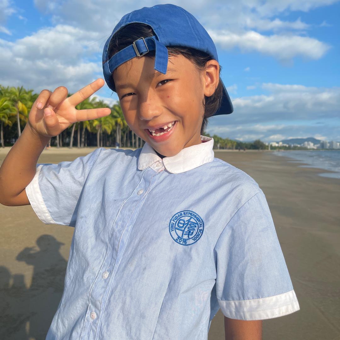 小伢子
