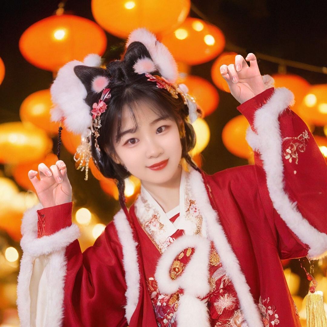 小兔牙