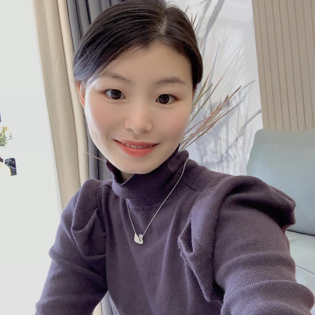 小雨手编