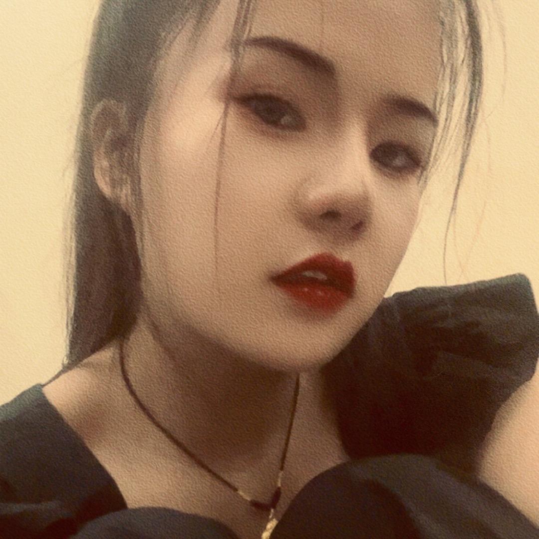 💕✨姚菇凉💋