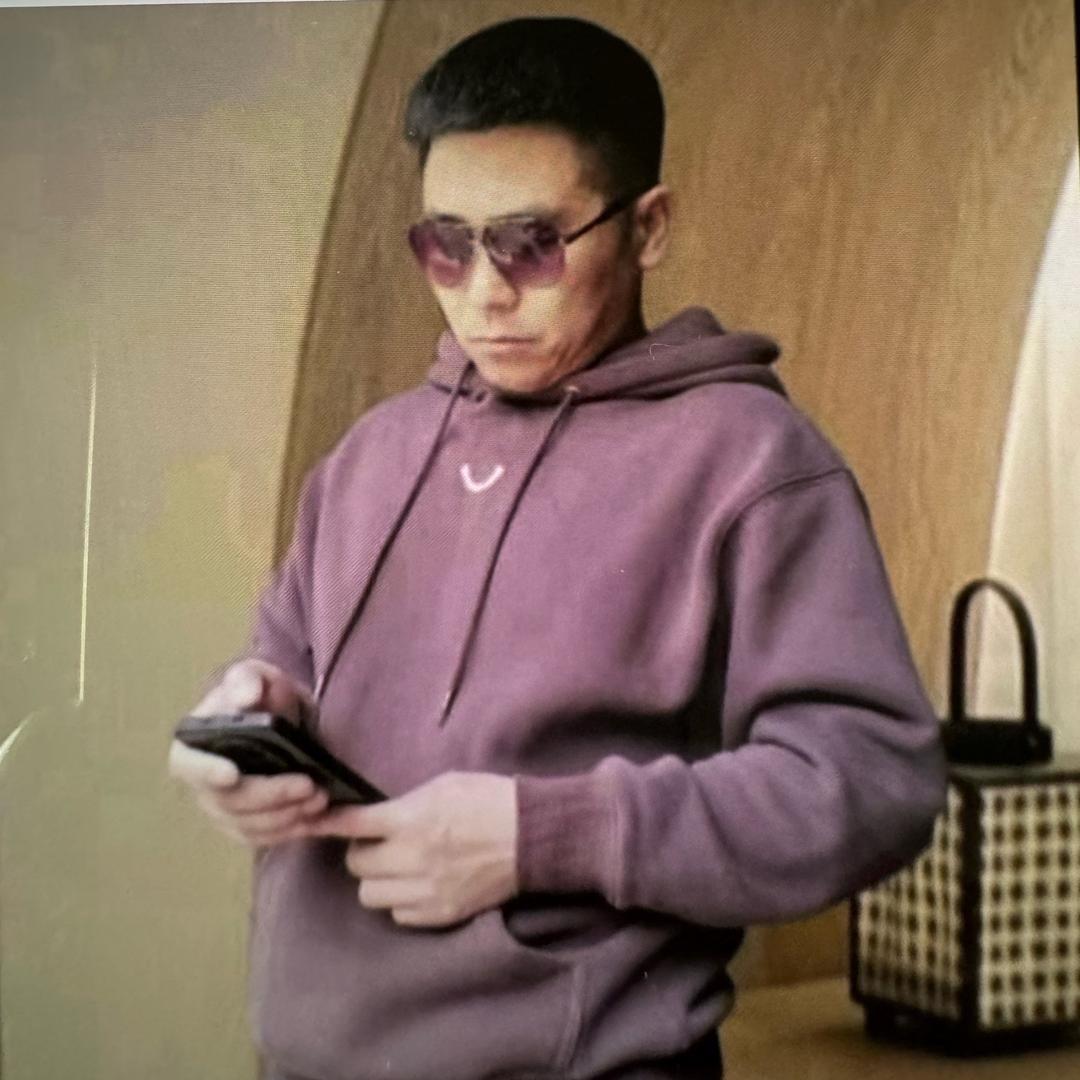 鲍有希望